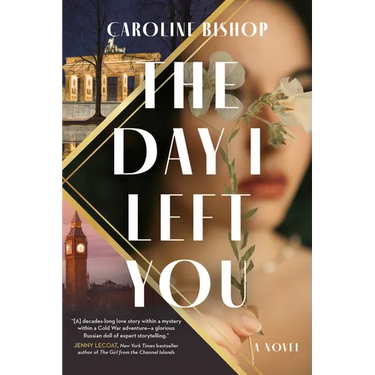 The Day I Left You