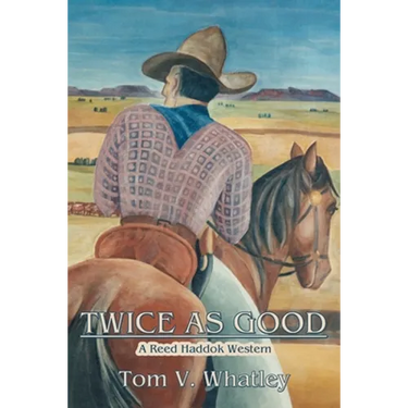 Twice as Good