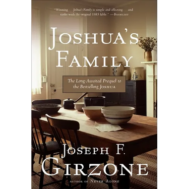 Joshua's Family