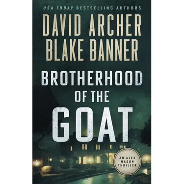 Brotherhood of the Goat