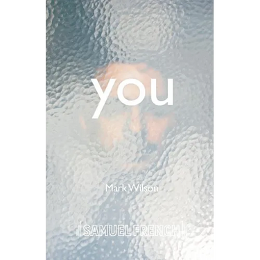 You