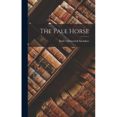 The Pale Horse
