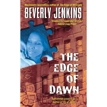 The Edge of Dawn