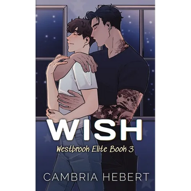 Wish: Special Edition Paperback: Westbrook Elite Special Edition Paperback