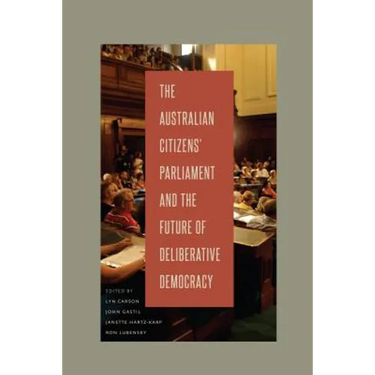 Rhetoric and Democratic Deliberation
