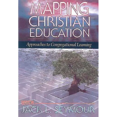 Mapping Christian Education