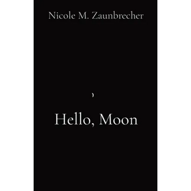 Hello, Moon