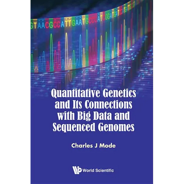 Quant Genetics & Its Connection with Big Data..
