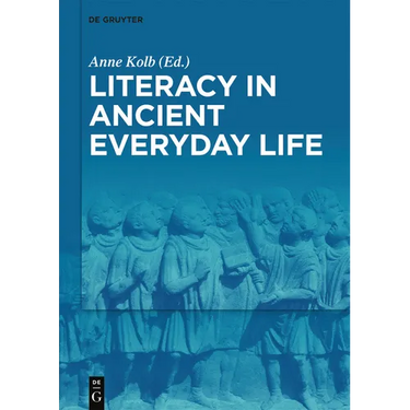 Literacy in Ancient Everyday Life