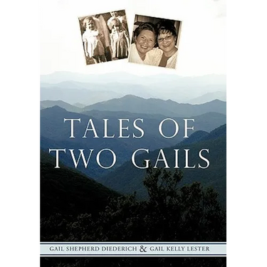 Tales of Two Gails