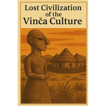 Lost Civilization of the Vinca Culture