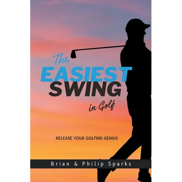 The Easiest Swing in Golf