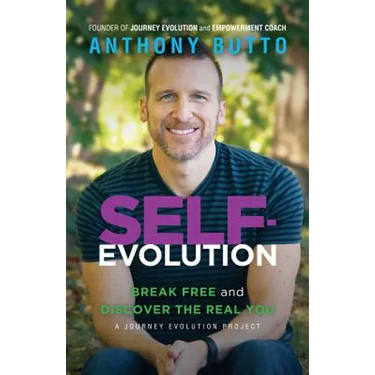 Self-Evolution: Break Free and Discover The Real You