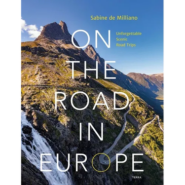 On the Road in Europe: Unforgettable Scenic Road Trips