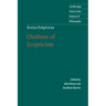 Sextus Empiricus: Outlines of Scepticism