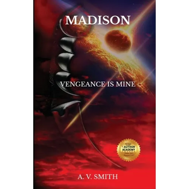 Madison: Vengeance Is Mine