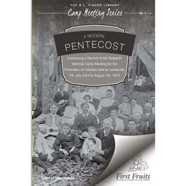 A Modern Pentecost