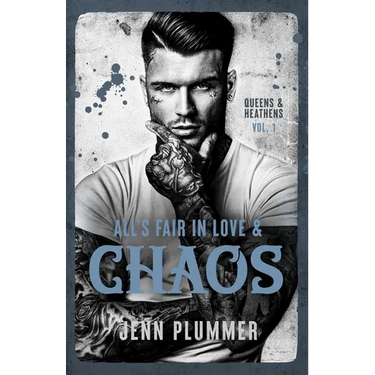 All's Fair in Love & Chaos