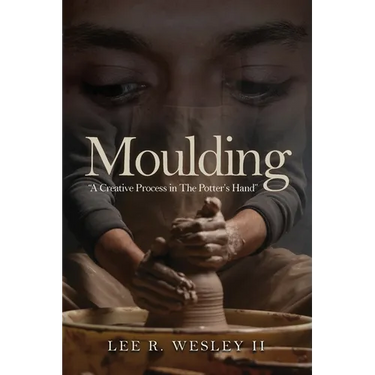 Moulding: A creative Process in the Potter's Hand