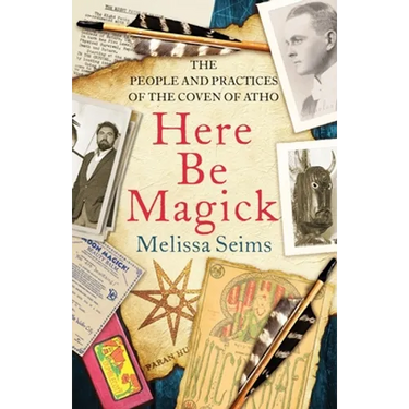 Here Be Magick: The People and Practices of the Coven of Atho