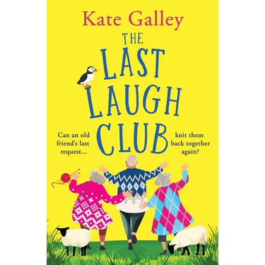 The Last Laugh Club