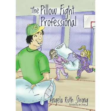 The Pillow Fight Professional