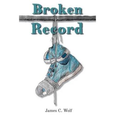 Broken Record