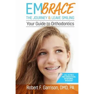 Embrace the Journey & Leave Smiling: Your Guide to Orthodontics