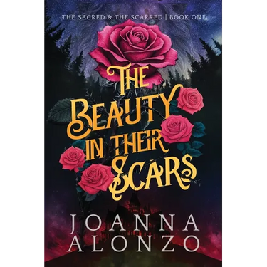 The Beauty in their Scars
