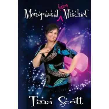 Menopausal fairy Mischief