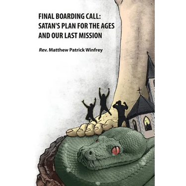 Final Boarding Call