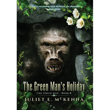 The Green Man's Holiday