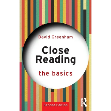 Close Reading: The Basics
