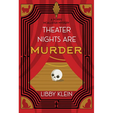 Theater Nights Are Murder