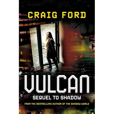 Vulcan