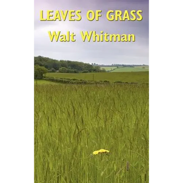 Leaves of Grass