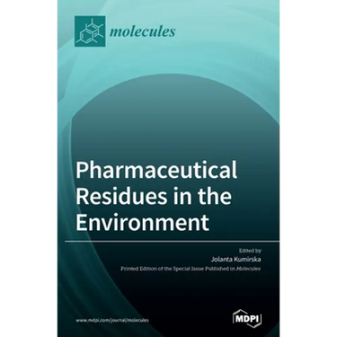 Pharmaceutical Residues in the Environment