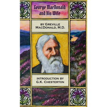George MacDonald and His Wife