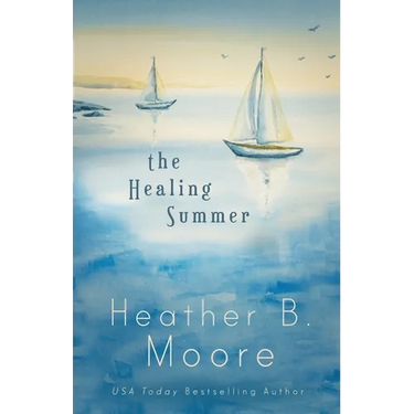 The Healing Summer