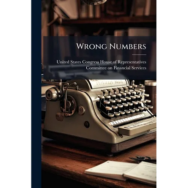 Wrong Numbers: The Accounting Problems At Worldcom