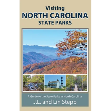 Visiting North Carolina State Parks