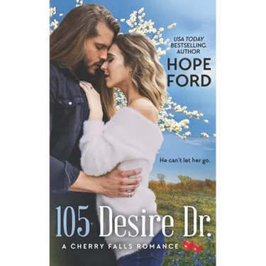 105 Desire Dr.