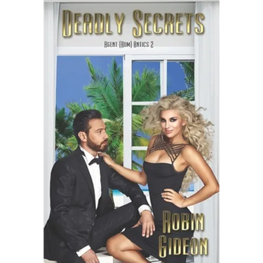 Deadly Secrets