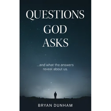 Questions God Asks