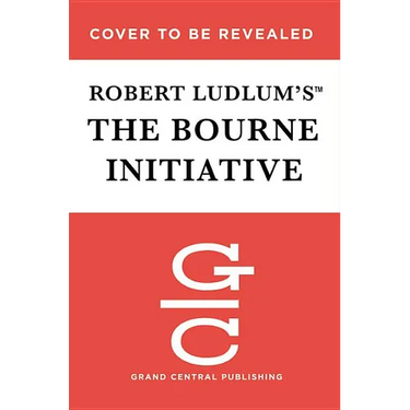 Robert Ludlum's The Bourne Initiative