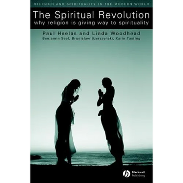 Spiritual Revolution
