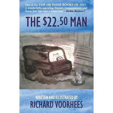 The $22.50 Man