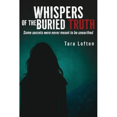 Whispers of the Buried Truth: Some Secrets Were Never Meant to Be Unearthed