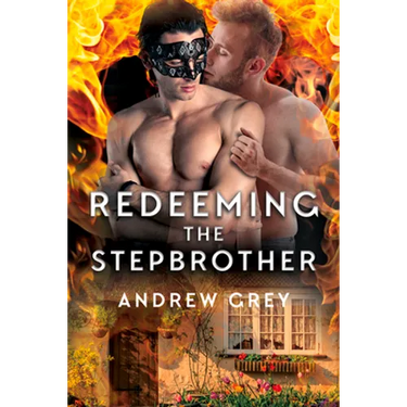 Redeeming the Stepbrother