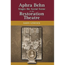 Aphra Behn Stages the Social Scene in the Restoration Theatre